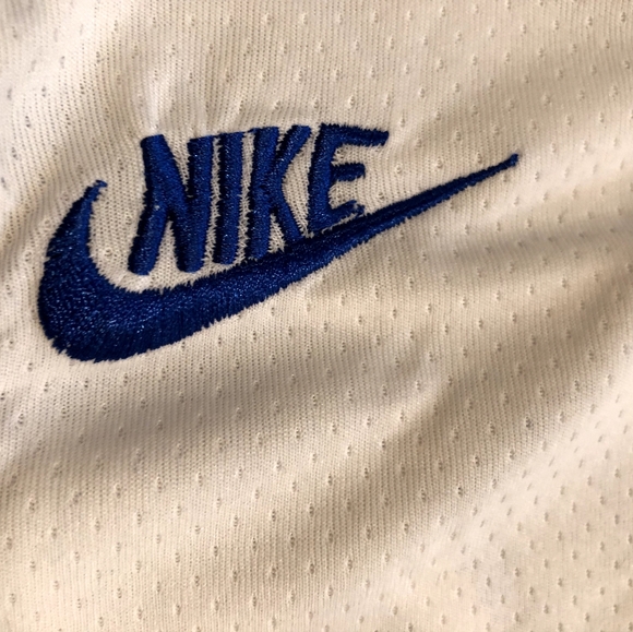 2024 Minnesota Timberwolves Anthony Edwards Nike White/Home City Edition Jersey - Picture 4 of 6